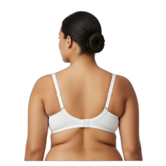 Maidenform Demi Underwire Convertible Bra 42C - Picture 2 of 4